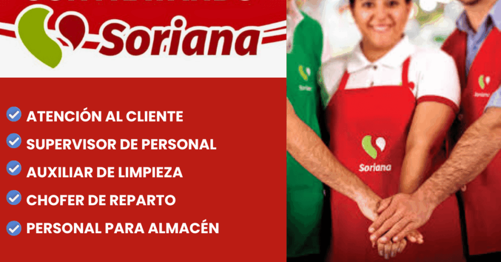 SORIANA