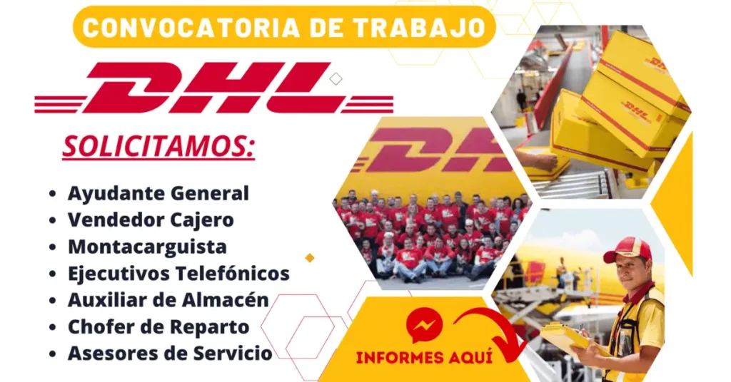 DHL