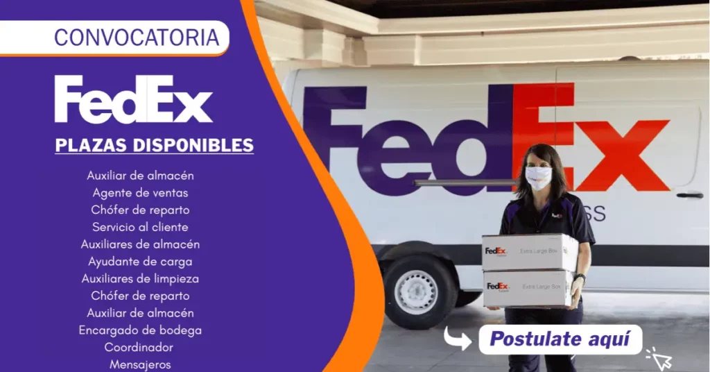 fedex