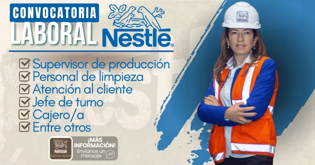 nestle